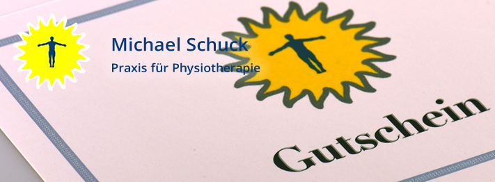 Praxis für Physiotherapie Michael Schuck